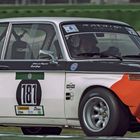 BMW 2002 TI - HOCKENHEIMRING 2018