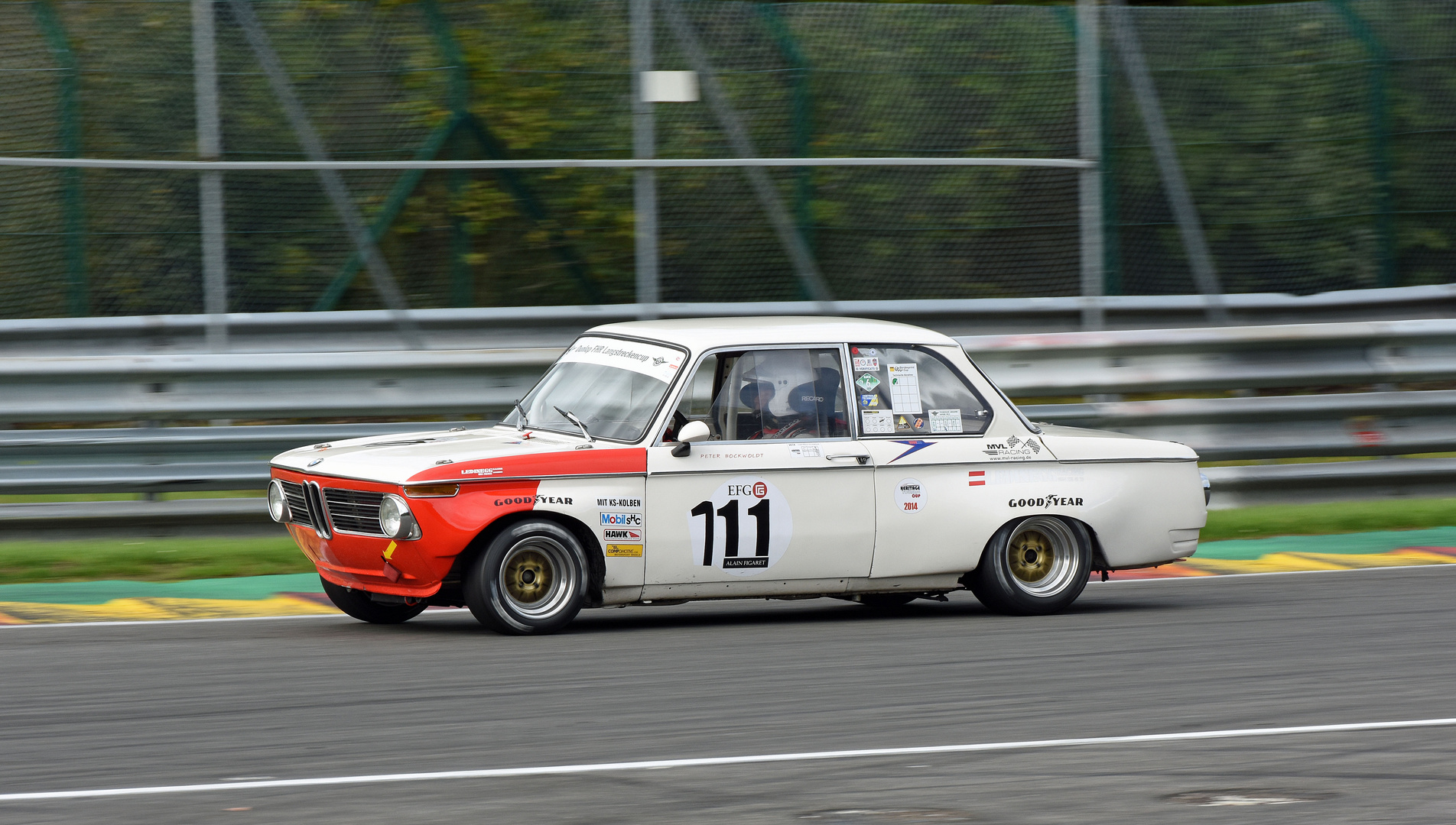 BMW 2002 tii