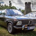 BMW 2002 tii