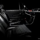 : : : BMW 2002 Turbo - Interieur III. : : :