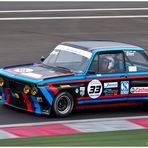 BMW 2002'er - Wochen #2