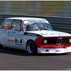 BMW 2002'er - Wochen #5  - dynamisch