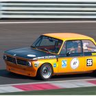 BMW 2002'er - Wochen #6