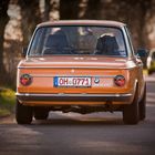 BMW 2002ti