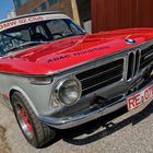 BMW 2002ti