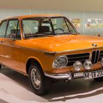 BMW 2002ti