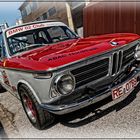 BMW 2002ti