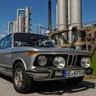 BMW 2002tii