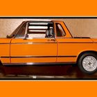 BMW 2002tii Baur Cabrio 