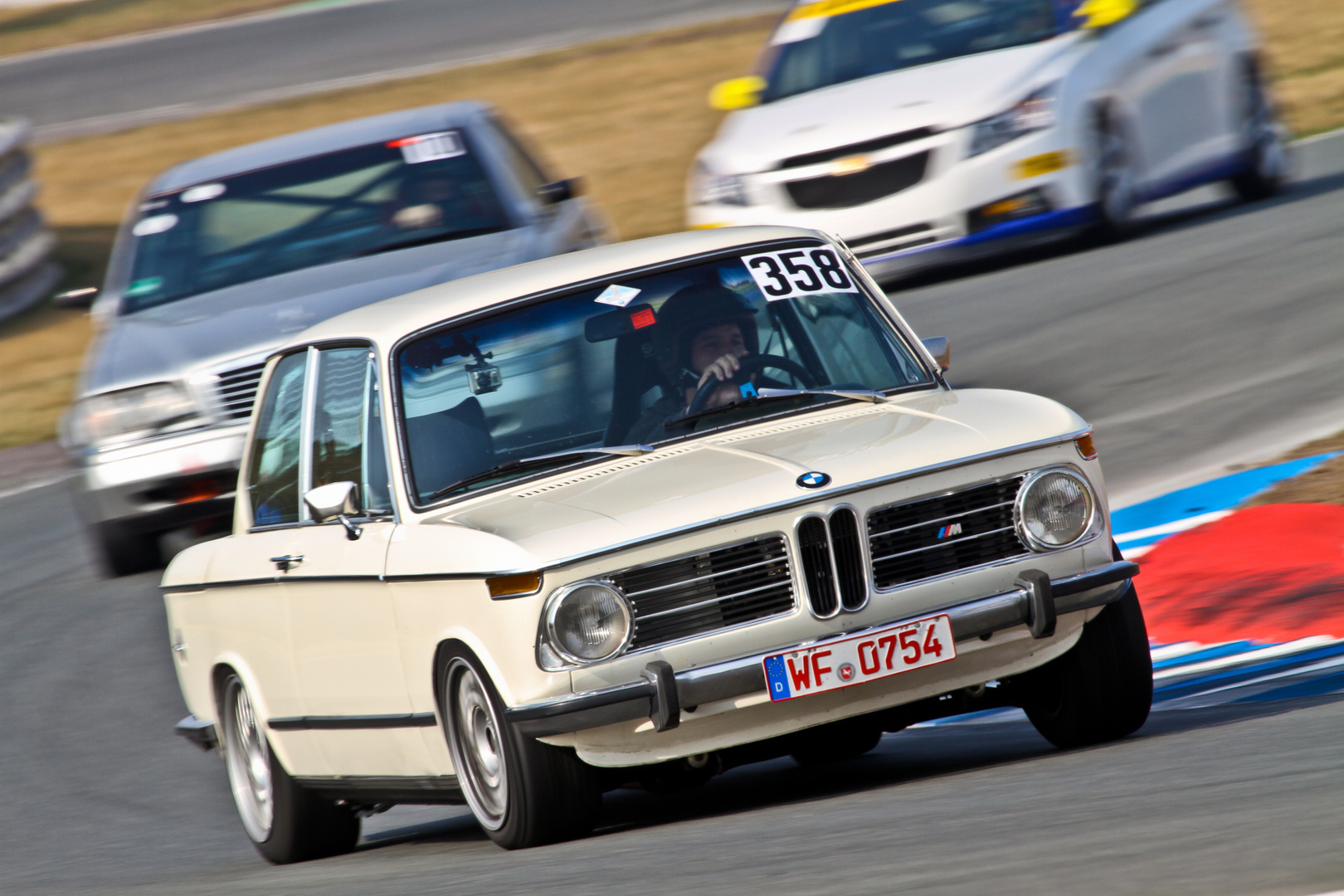 BMW 2002tii //M