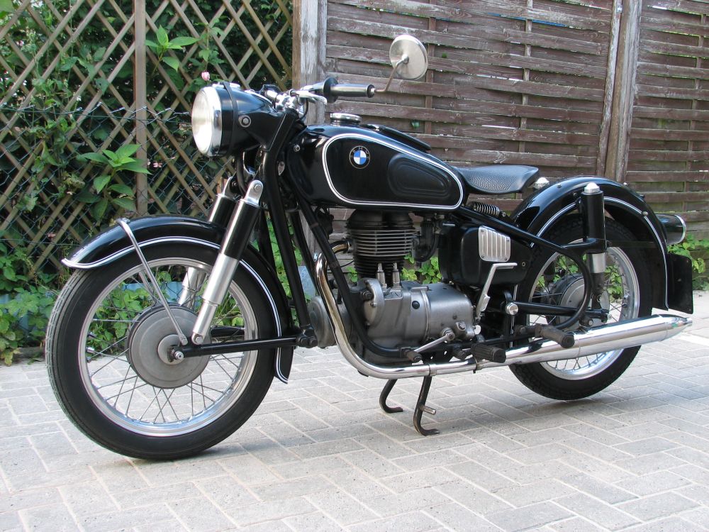 BMW 250 Einzylinder Foto & Bild | autos & zweiräder, oldtimer