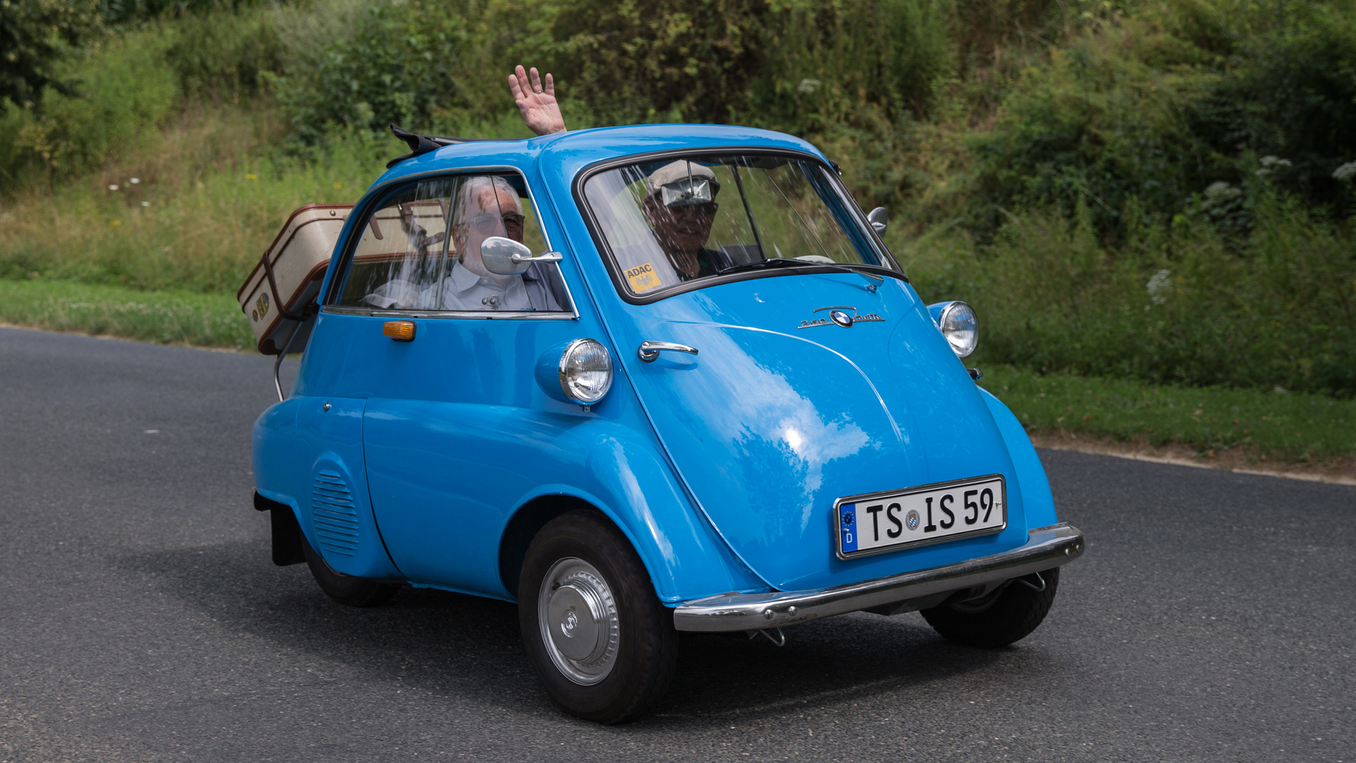BMW 250 Isetta Foto & Bild | autos & zweiräder, oldtimer, oldtimer