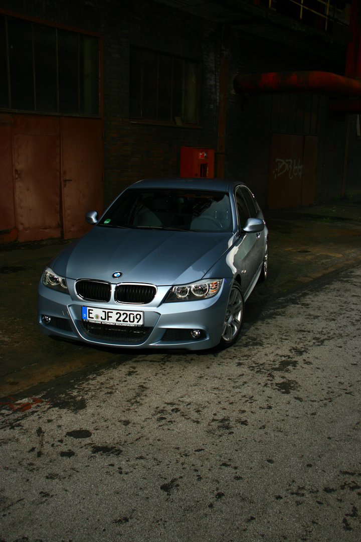 BMW³