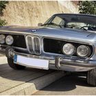 BMW 3.0 CS.