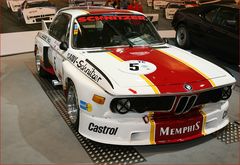 BMW 3,0 CS Schnitzer