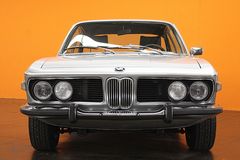 BMW 3,0 Csi