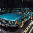 BMW 3.0 CSi