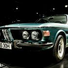 BMW 3.0 CSi 1971