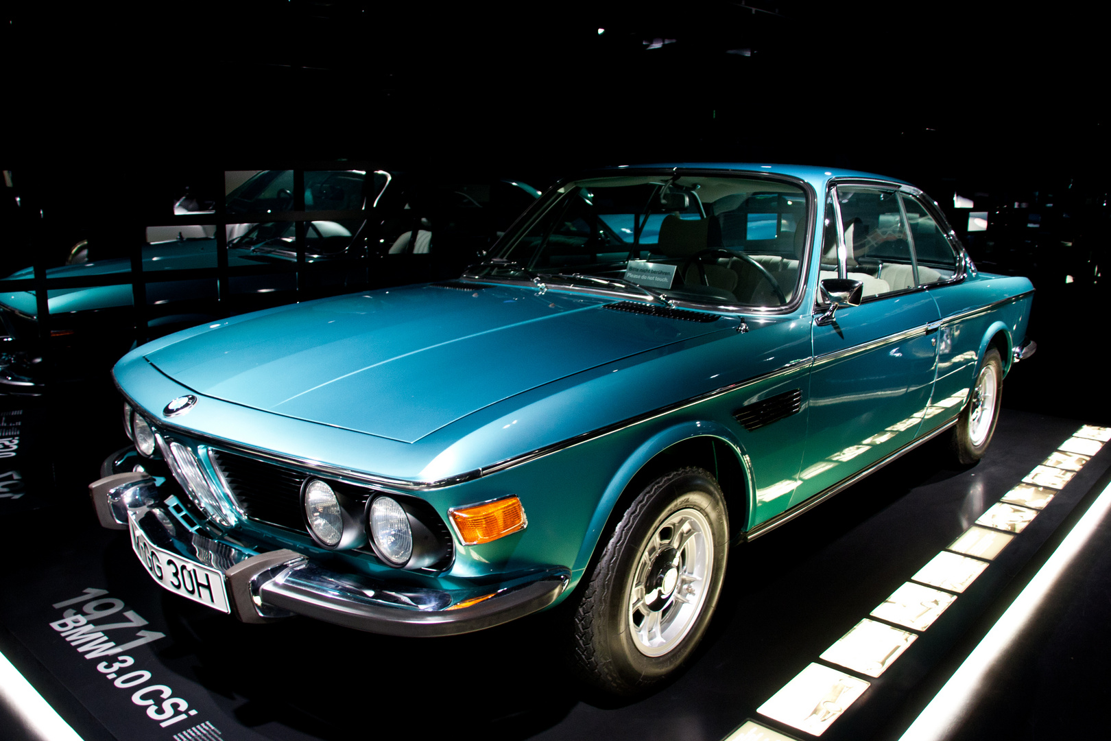 BMW 3.0 CSI Foto & Bild autos & zweiräder, pkw, verkehr & fahrzeuge