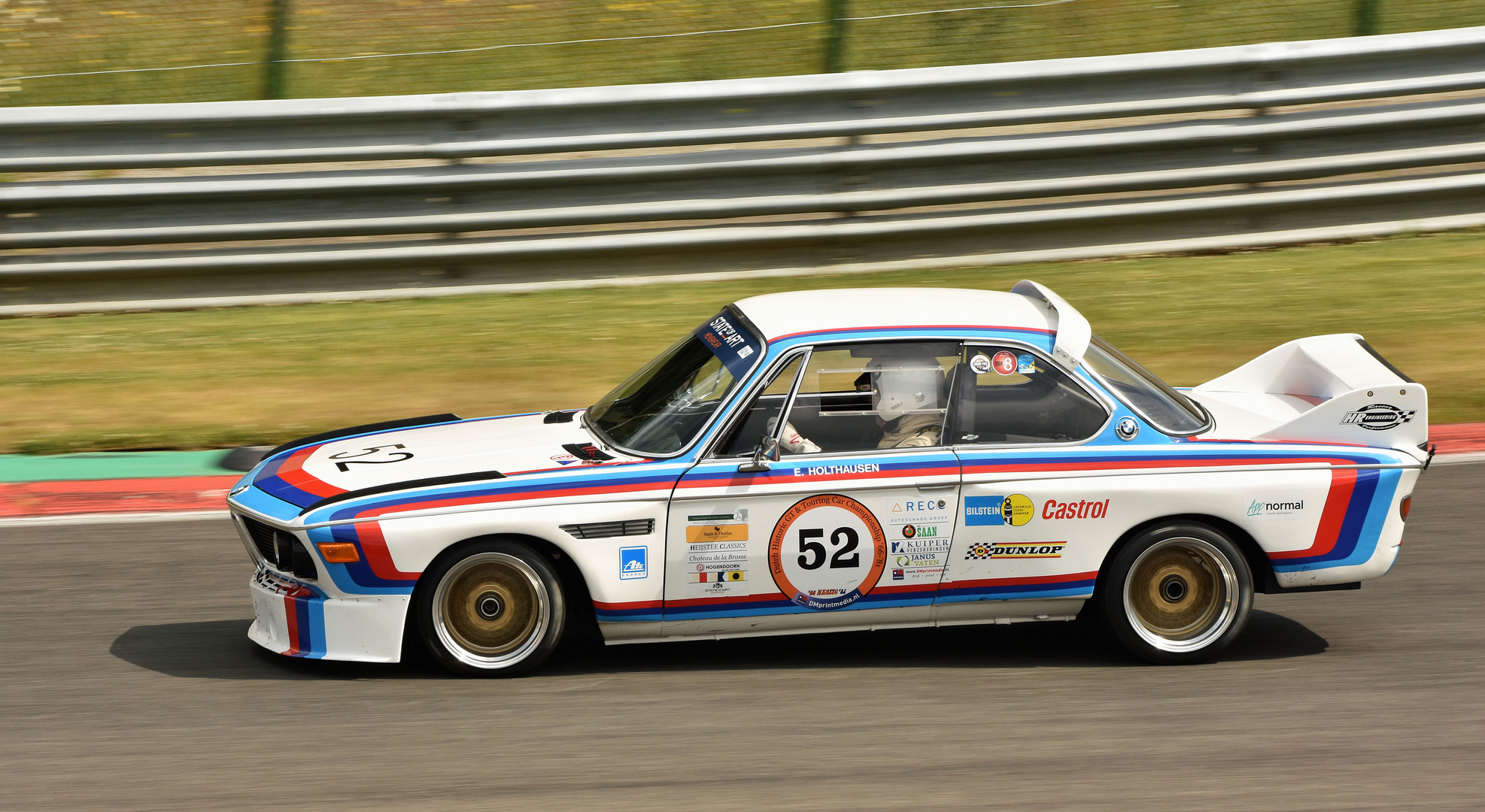 BMW 3.0 CSL