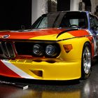 BMW 3.0 CSL 1975