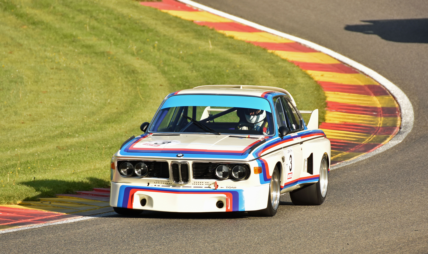 BMW 3.0 CSL 