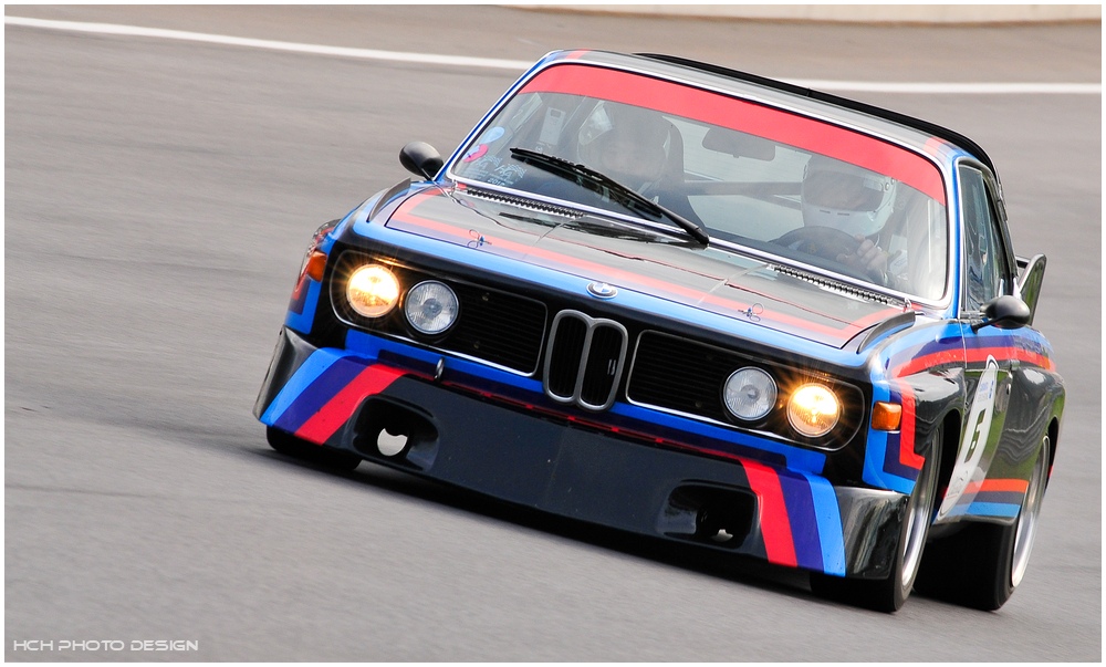 BMW 3,0 CSL