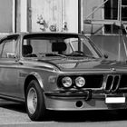 BMW 3.0 CSL