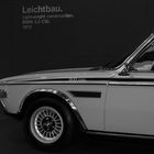 BMW 3.0 CSL