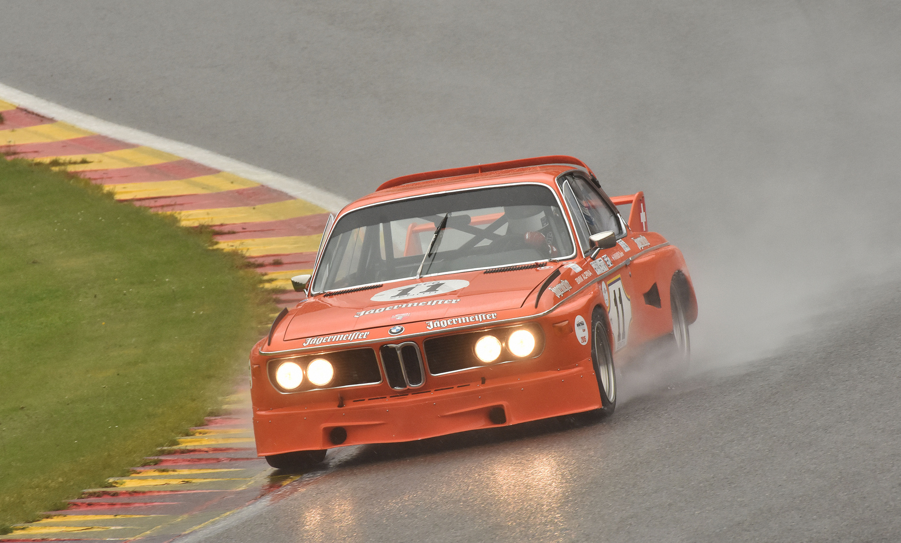 BMW 3.0 CSL 