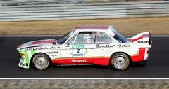 BMW 3.0 CSL