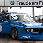 BMW 3,0 CSL