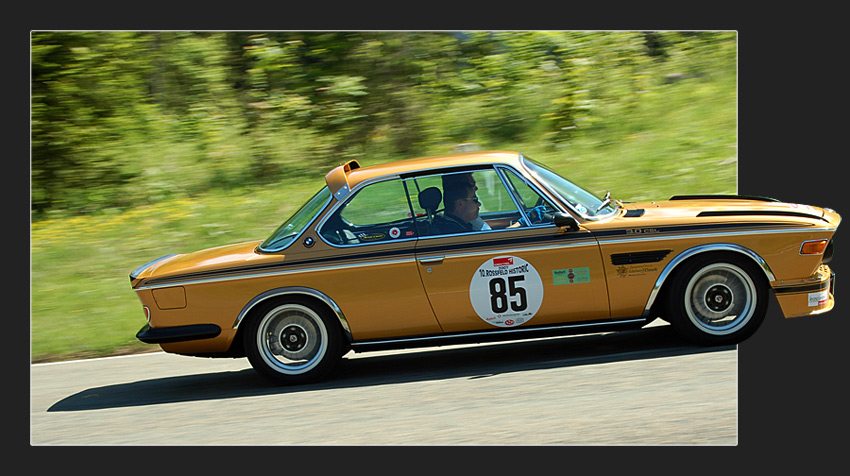 BMW 3.0 CSL