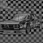 BMW 3.0 CSL