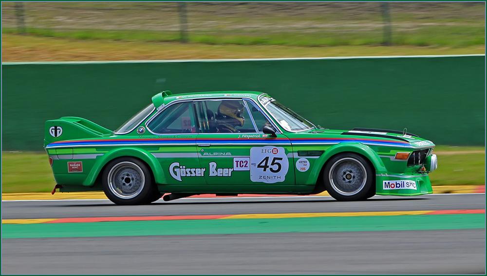 BMW 3.0 CSL Gruppe 2