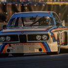 BMW 3.0 CSL - LE MANS CLASSIC 2018