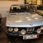 BMW 3.0 S TYP E3