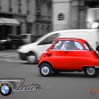 BMW 300 Isetta