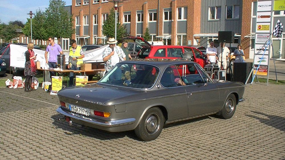 BMW 3000
