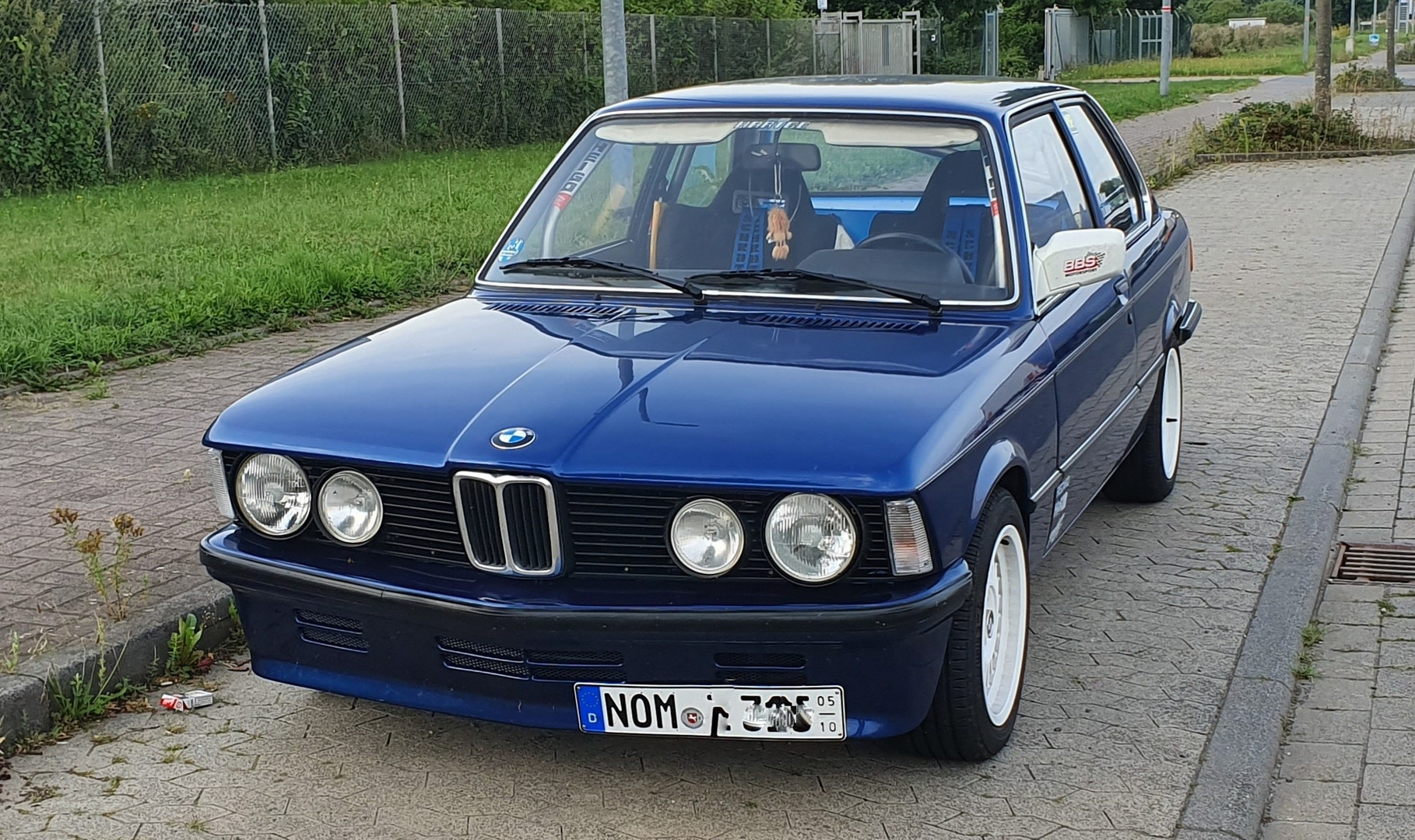 BMW 315