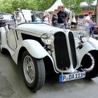 BMW 315 Baujahr 1934