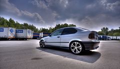 BMW 316i 001