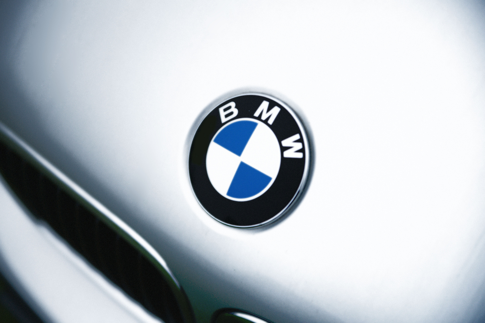 BMW 316ti compact