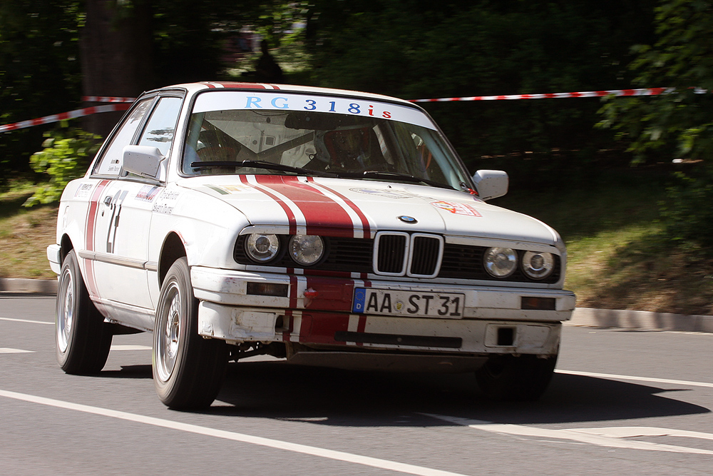 BMW 318is E30