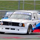 BMW 320 Gruppe 5