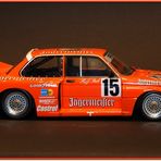 BMW 320 Gruppe 5