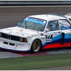 BMW 320 Gruppe 5 - Klaus Möst