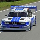 BMW 320 IRL evo