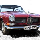 BMW 3200 CS