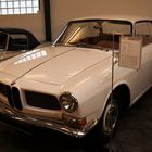 BMW 3200 CS Bertone